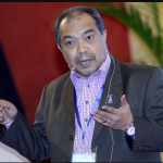 Donation was applied by Najib, not offered by Saudi Arabia – Jamil