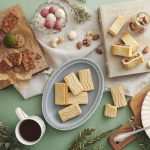 JR East Group offers vegan and Muslim-friendly sweets