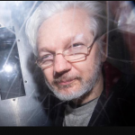 ‘Trump offered pardon to Assange with a condition’