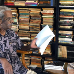 KS Maniam, Malaysia’s literary legend, dies