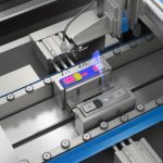 LMI Technologies Launches Gocator 2530 High Speed, Blue Laser Profiler for 3D Scanning and Inspection in Battery, Consumer Electronics, and Rubber & Tire Applications