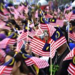 Embrace the Malaysian family spirit, public servants told