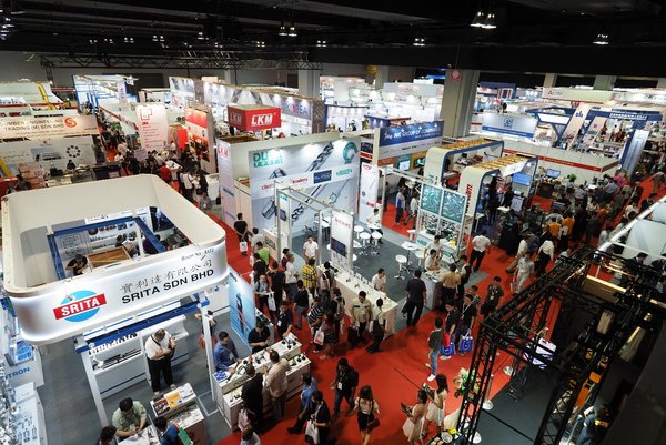 Growing demand for Internet of Things (IoT) technology is likely to attract more companies across industrial spectrum seeking to improve business competitiveness and productivity