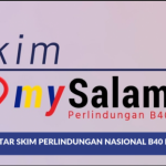 mySalam: A wholesome healthcare scheme for the B40, M40