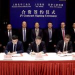 New contract to recover hazardous waste: in Shanghai, SUEZ NWS joins forces with SCIP & SAIC Motor