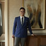 New World China Land Appoints Adrian Cheng as Executive Chairman