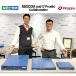 NEXCOM collaborates with O’Prueba to create automated test solutions for network performance