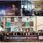 Nexen Tire Hosts 2020 PURPLE SUMMIT Manchester for Key Business Partners around the Globe