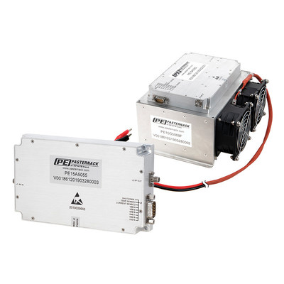 Class AB High Power Amplifiers