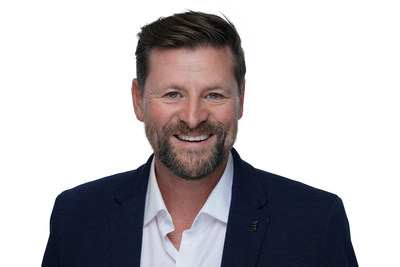 Craig Herbison, CEO of Plexure Craig Herbison, CEO of Plexure
