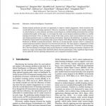 Riiid’s AI study on Session Dropout Prediction in a Mobile Learning Environment has been accepted at CSEDU