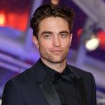 Robert Pattinson is the world most handsome man, followed by Henry Cavill