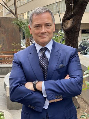 Roberto Grasso – Managing Director Kimbo Roberto Grasso – Managing Director Kimbo