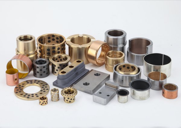 Product Oilless Bearing Image Product Oilless Bearing Image