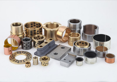Product Oilless Bearing Image Product Oilless Bearing Image