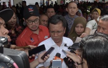 Mixed reactions over dissolution of Sabah State Assembly