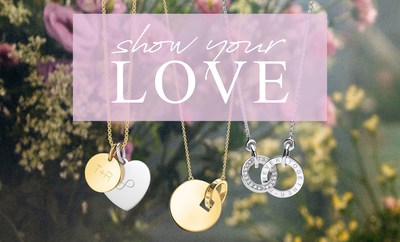 THOMAS SABO presents versatile gift ideas for Valentine's Day 2020.