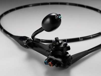 Smart Medical's G-EYE® 760R Endoscope Smart Medical's G-EYE® 760R Endoscope