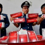 Smuggled ciggies worth almost RM5 million seized in Kajang & Port Klang