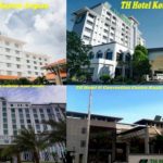 TH hotels to continue operating under UJPM