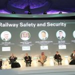 The 2020 Railway Forum Highlights the Bright Future of Transportation in the Kingdom of Saudi Arabia