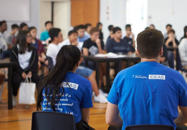 The conference is designed to be an invaluable experience for all those who participate. The conference is designed to be an invaluable experience for all those who participate.