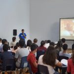 The British School Jakarta partners with 7billionideas to unlock students’ entrepreneurial potential through a two-day conference in Greater Jakarta