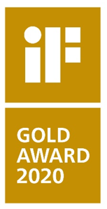 Toshiba’s Destination Control System FLOORNAVI Wins Gold Award at iF DESIGN AWARD 2020 Toshiba’s Destination Control System FLOORNAVI Wins Gold Award at iF DESIGN AWARD 2020
