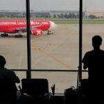 Kamarudin, Tony Fernandes to relinquish executive posts amid Airbus bribery probe