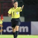 M-League to feature two female referees in 2020 season