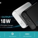 Xcentz Launches PB-35011, Upgraded Portable Charger with Higher Density Cells and Faster Charging