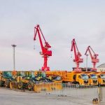 XCMG Ensures Delivery of Hundreds of Products Despite COVID-19 Outbreak