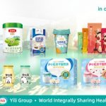 Xinhua Silk Road: Yili leads list of finalists for World Food Innovation Awards 2020