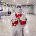 Yum China Stands with Communities to Fight Coronavirus