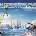 Zoomlion Debuts 14 Intelligent, Localized Solutions for the U.S. Construction Market at 2020 CONEXPO-CON/AGG