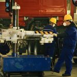 Zoomlion Takes Steps to Combat the Novel Coronavirus (Covid-2019) Outbreak