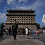 Imported coronavirus cases in China outpace local infections for fifth day