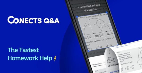 ST Unitas, Conects Q&A - the Education App ST Unitas, Conects Q&A - the Education App