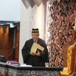 Lawyer: Dewan Rakyat Speaker can accept or reject call to postpone sitting