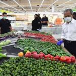 Lim: Muhyiddin must ensure that every Malaysian has enough money to buy essentials