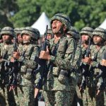 Military troops may be mobilised to ensure compliance of movement control order