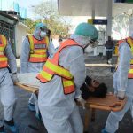 Manjoi Health Clinic decontaminated over suspected Covid-19 patient