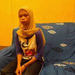 Nursahira fined RM10,000, 3 months jail for insulting police
