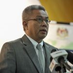 Adham: 110 new COVID-19 cases recorded, total 900