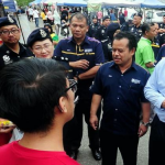 Police give assurance on UiTM off campus students’ safety