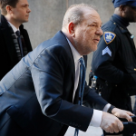 Weinstein sentenced to 23 years in prison for sexual assault