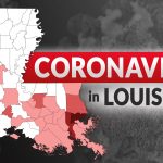 U.S. has most coronavirus cases in world, next wave aimed at Louisiana