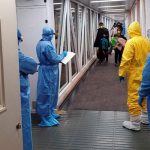 Quarantined in India: No soap, dirty toilets, not enough Coronavirus tests