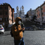 ‘All is well’. In Italy, triage and lies for virus patients