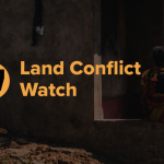 Tree plantation, conservation triggers land conflicts in India